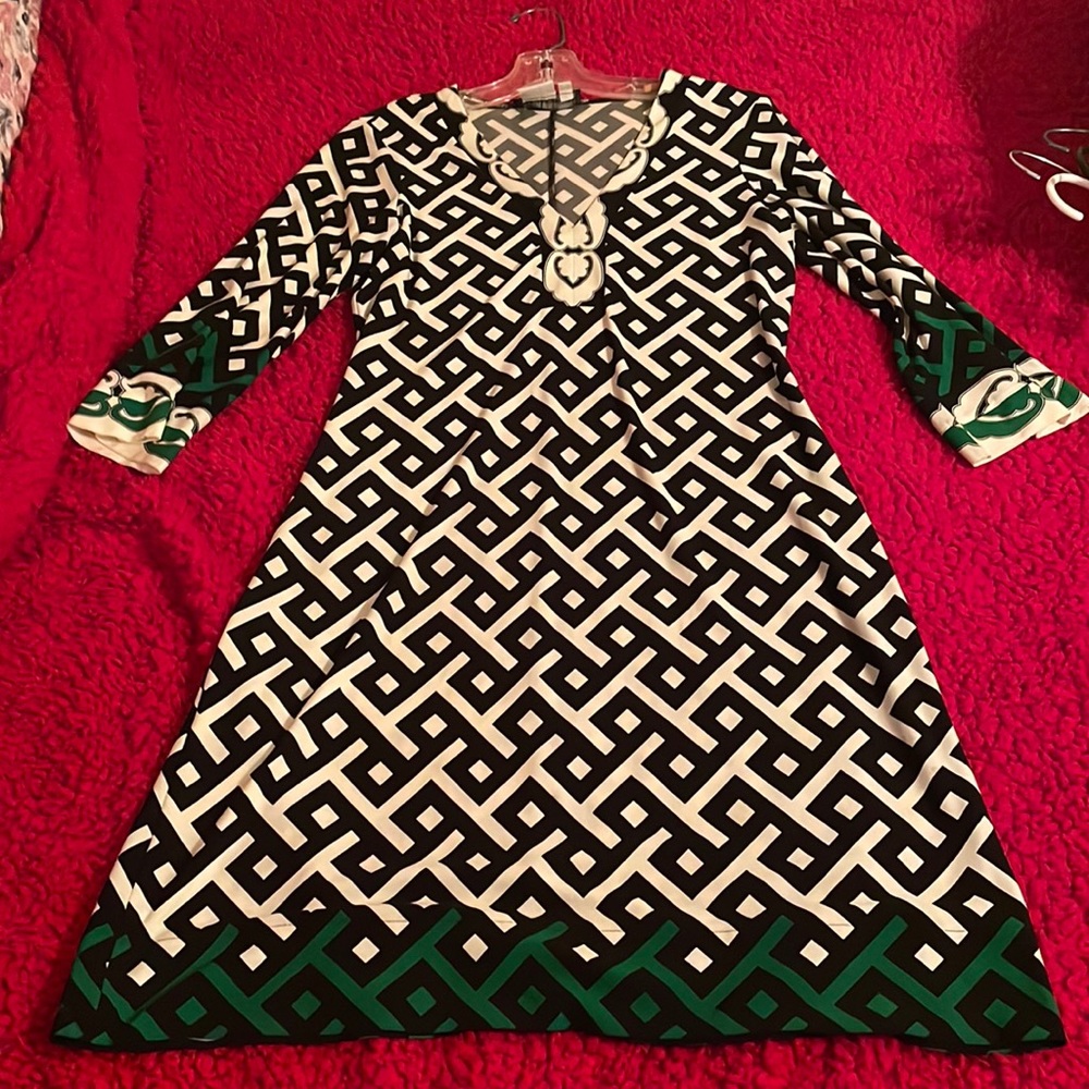 Cocktail dress